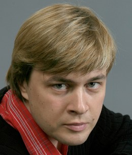 Дмитрий Скориков
