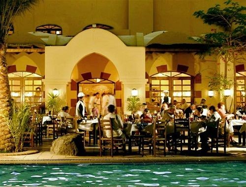 Sol Y Mar Makadi Star Resort and Spa, отель