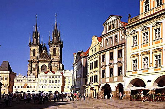 Город Краков