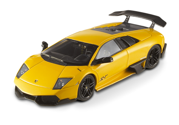 LP 670 4 SUPERVELOCE