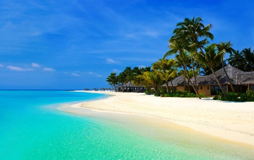 Мальдивы – центр Туризма Индийского океана