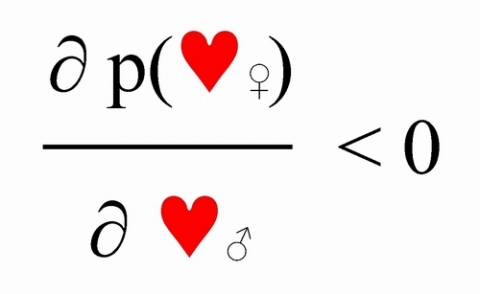 Математика и любовь