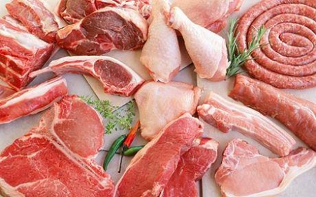 Мясо – здоровая ли пища?