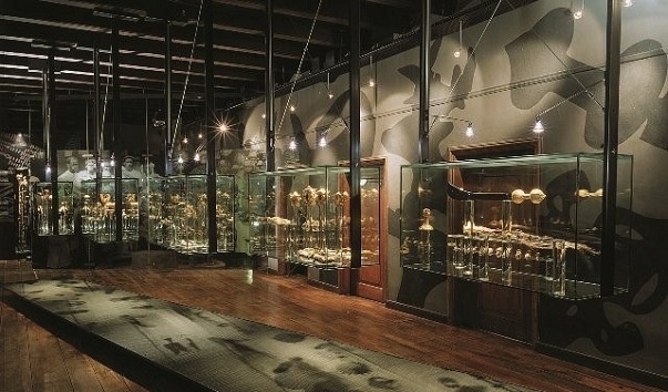 Музей золота Африки