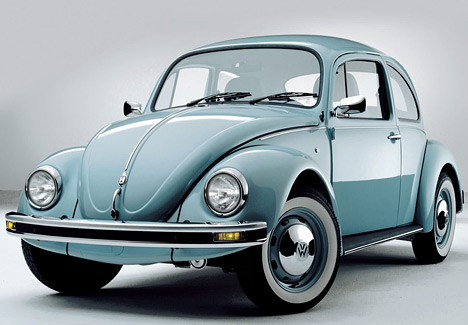 Volkswagen «Жук»