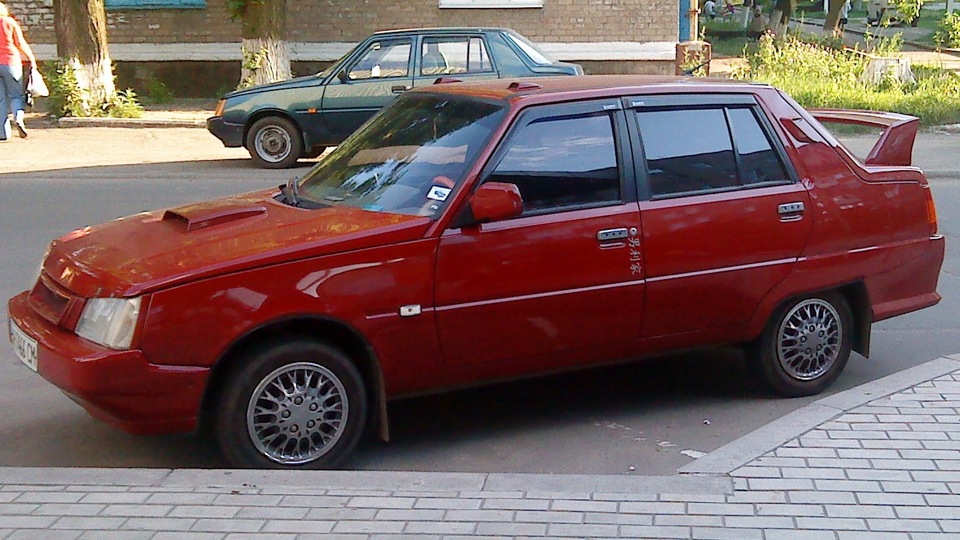 ЗАЗ-1103
