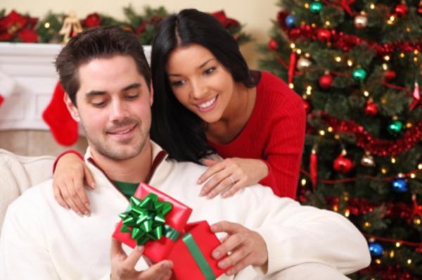 Какой подарок выбрать мужу на Новый 2016 год